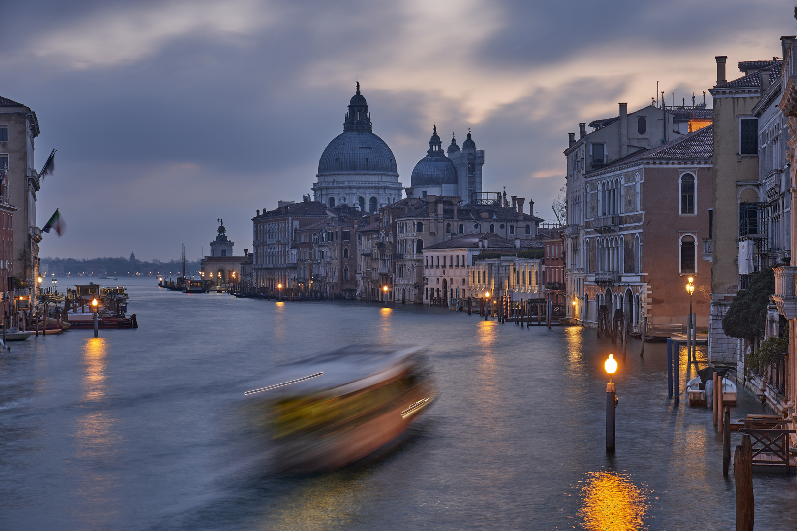 Ponte dell’Accademia