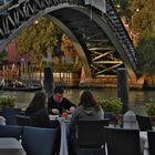 Ponte dell'Accademia Bridge