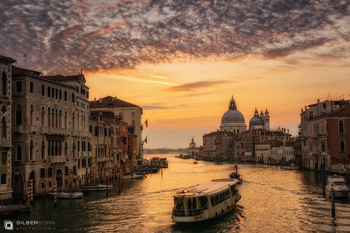 Ponte dell'Accademia