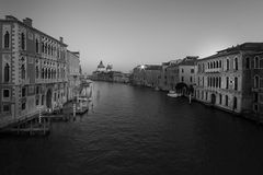 Ponte dell'Accademia I