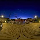 Ponte dell'Accademia, Venedig