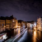 Ponte dell’Accademia (vers nord)