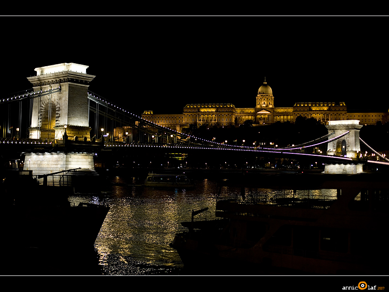 Ponte delle Catene