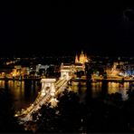 Ponte delle Catene - Budapest