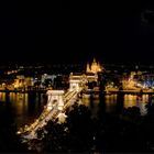 Ponte delle Catene - Budapest