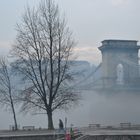 Ponte delle catene - Budapest