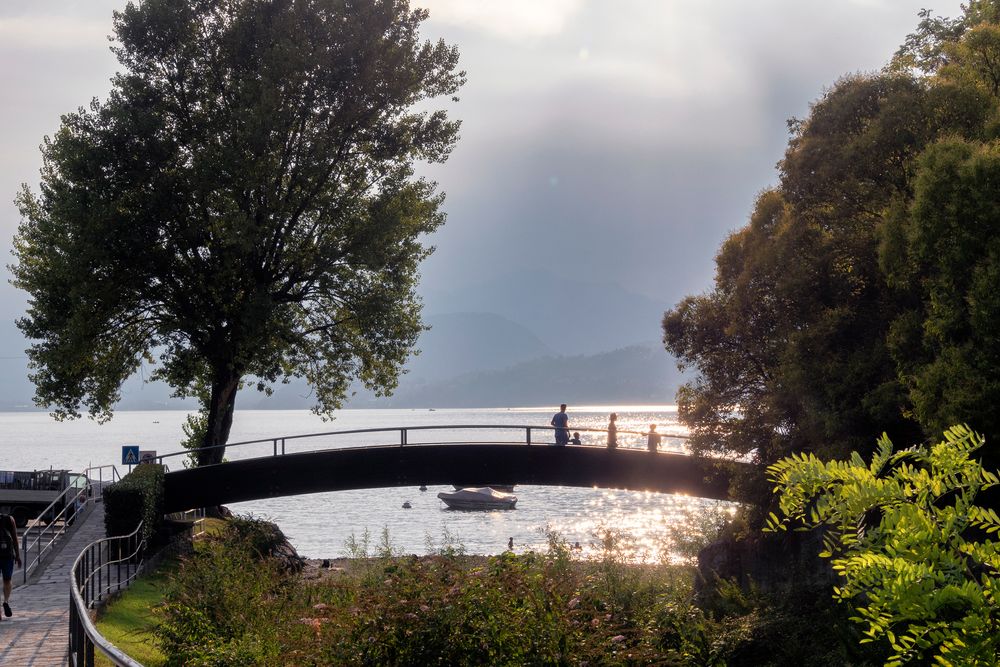 Ponte delle fornaci