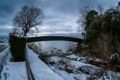 Ponte delle fornaci