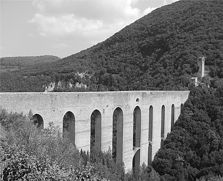 Ponte delle Torri