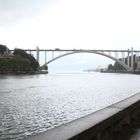 Ponte di Arrabida città OPORTO