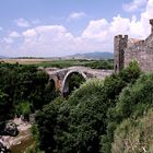 Ponte di Badia in Vulci