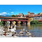 Ponte Di Bassano 1#