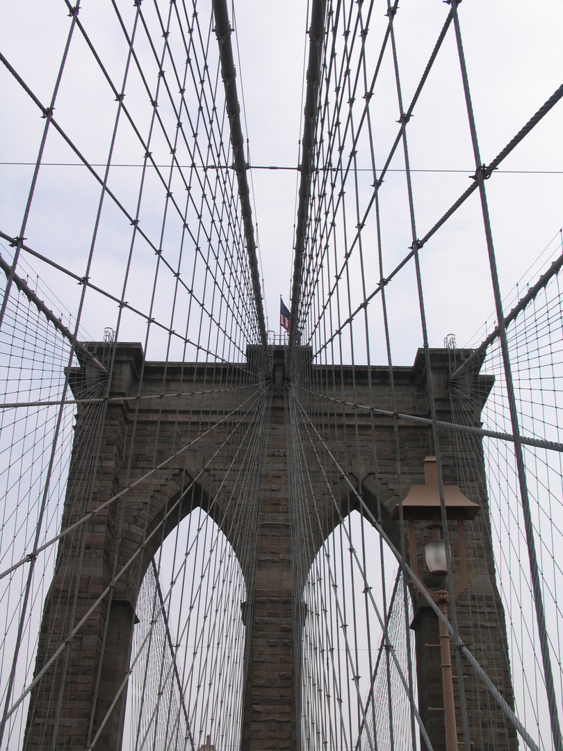 ponte di brooklyn