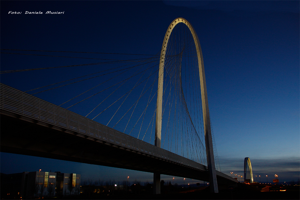 Ponte di Calatrava