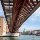 ponte di Calatrava, Venezia