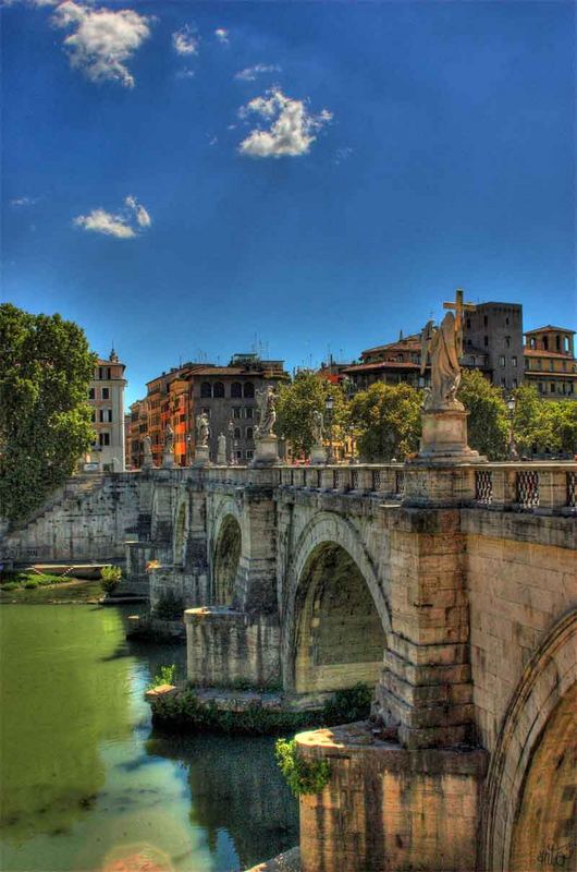 Ponte di Castel Sant'angelo