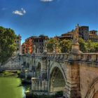 Ponte di Castel Sant'angelo