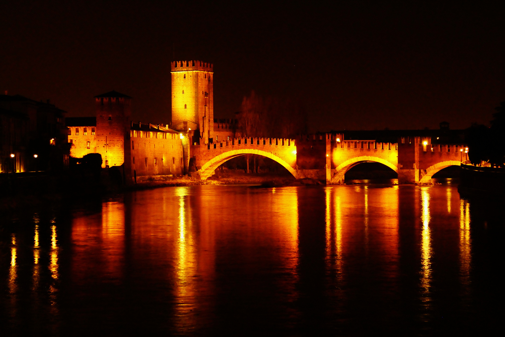 Ponte di Castelvecchio