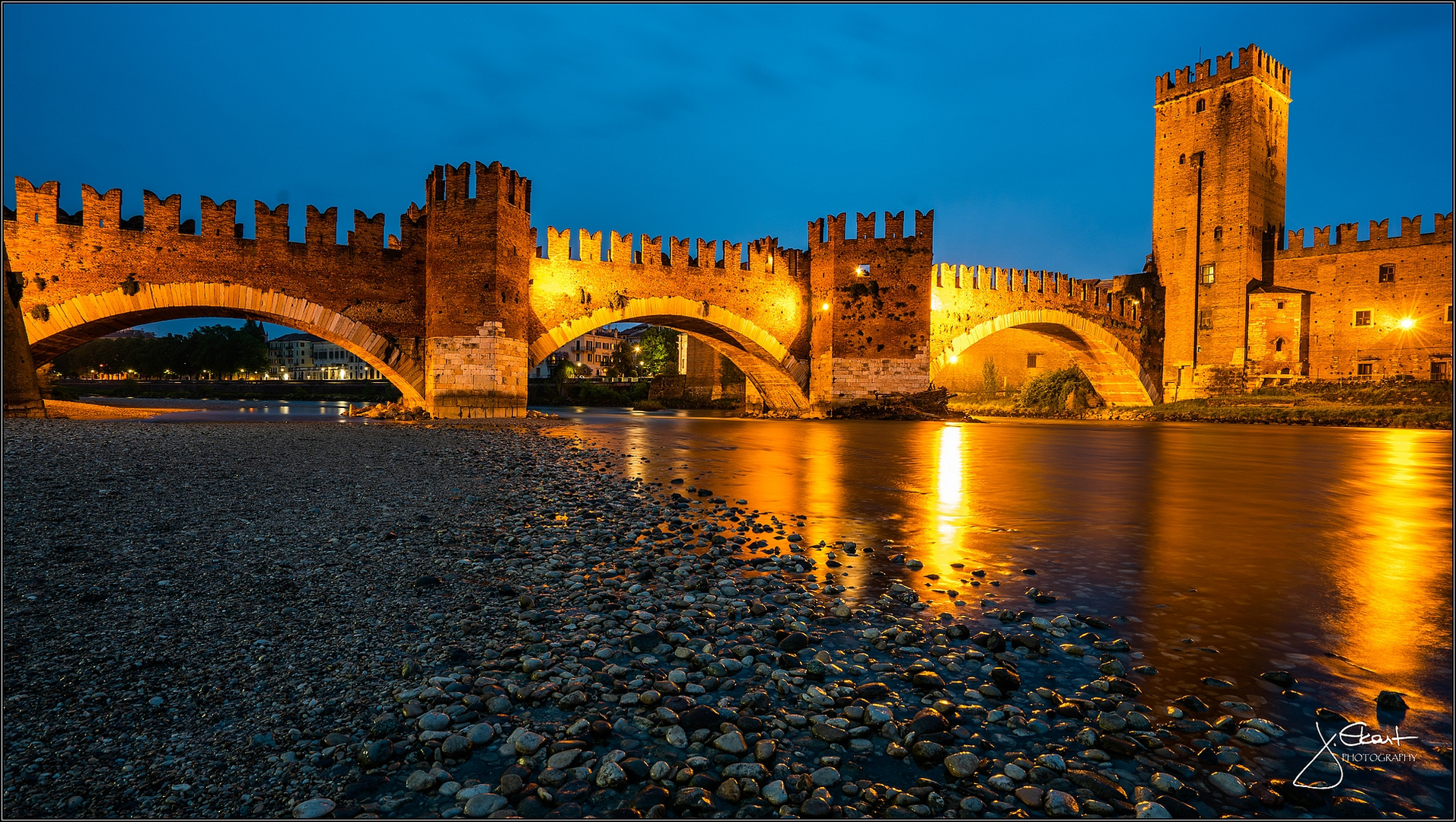 Ponte di Castelvecchio