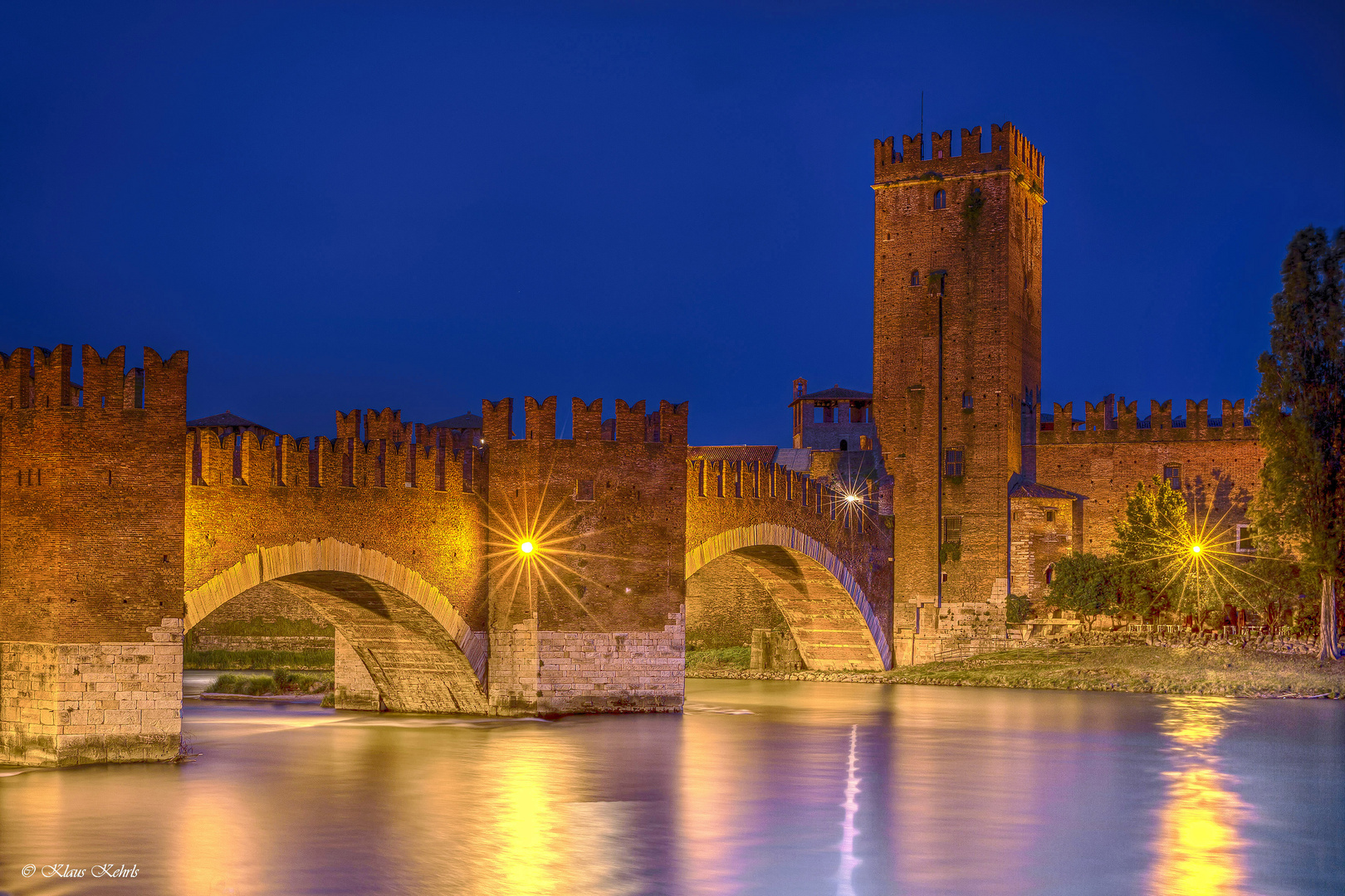 Ponte di Castelvecchio