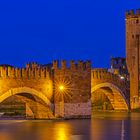 Ponte di Castelvecchio - Verona