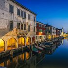 Ponte di Chioggia