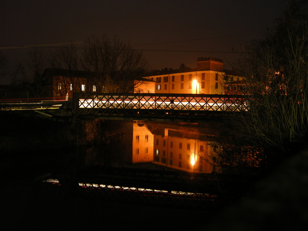 ponte di debba