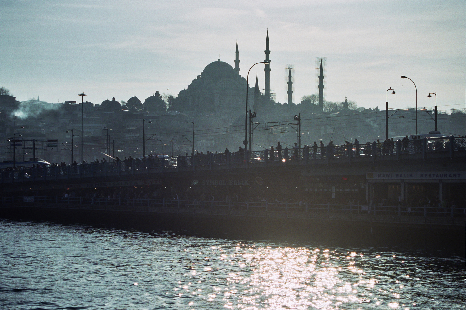 Ponte di Galata