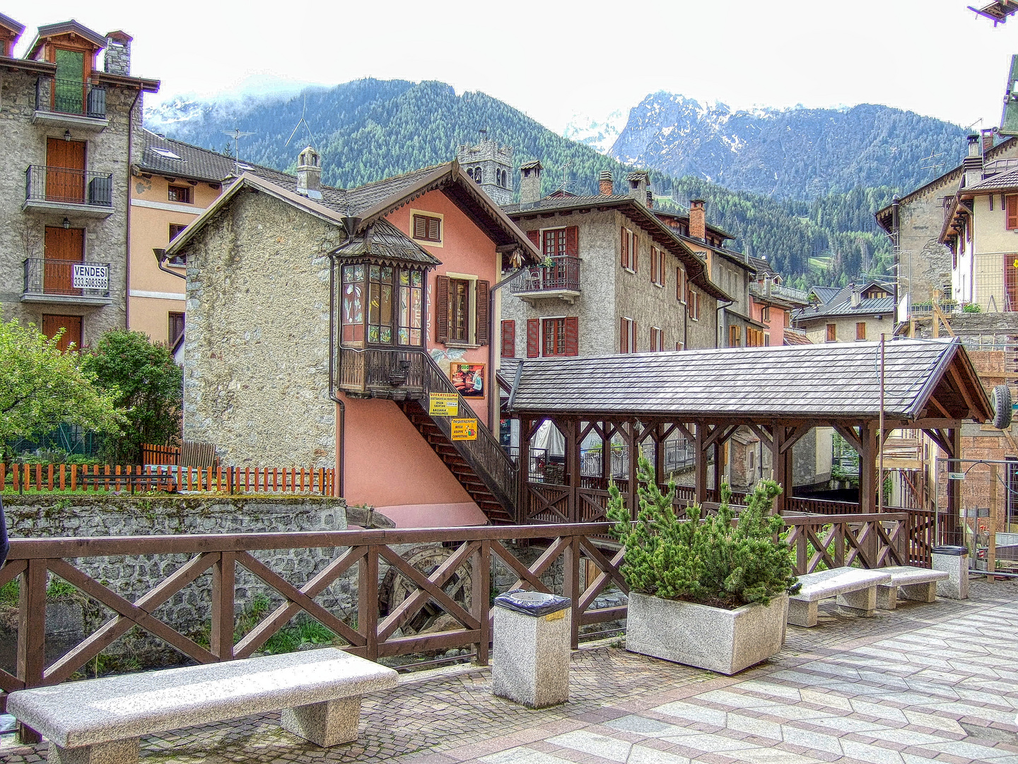 Ponte di Legno 2