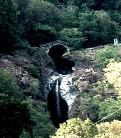 Ponte di Luet