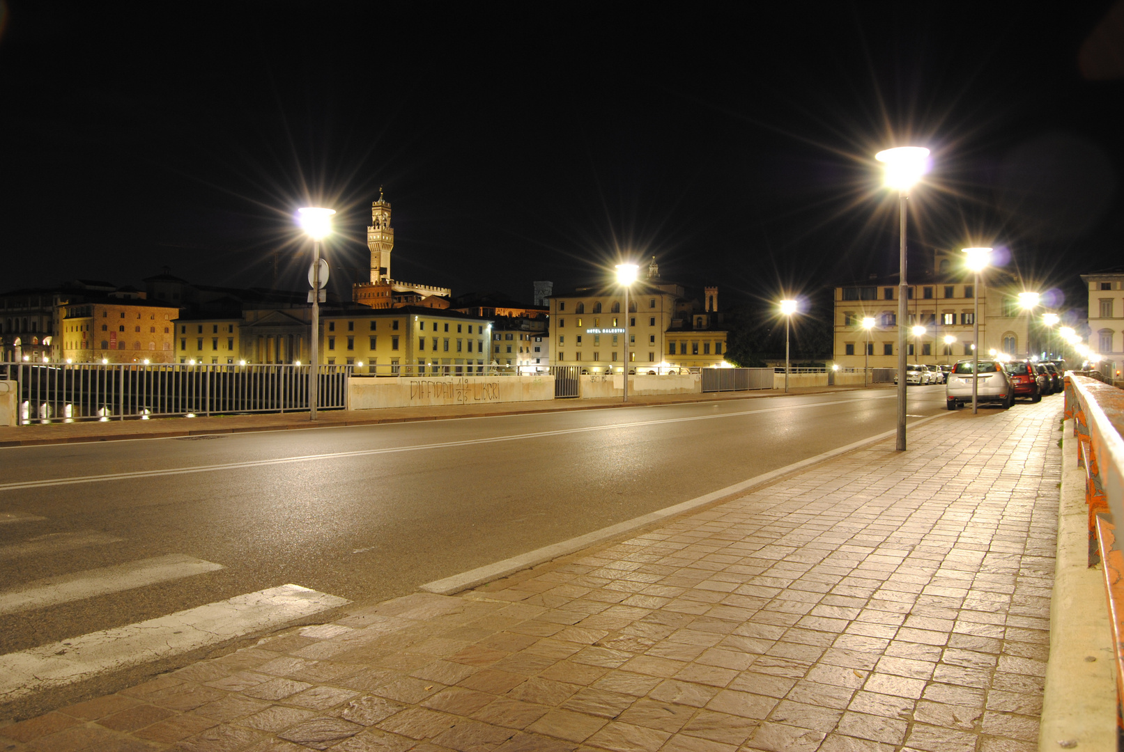 Ponte di Notte