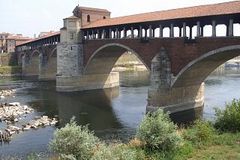 Ponte di Pavia