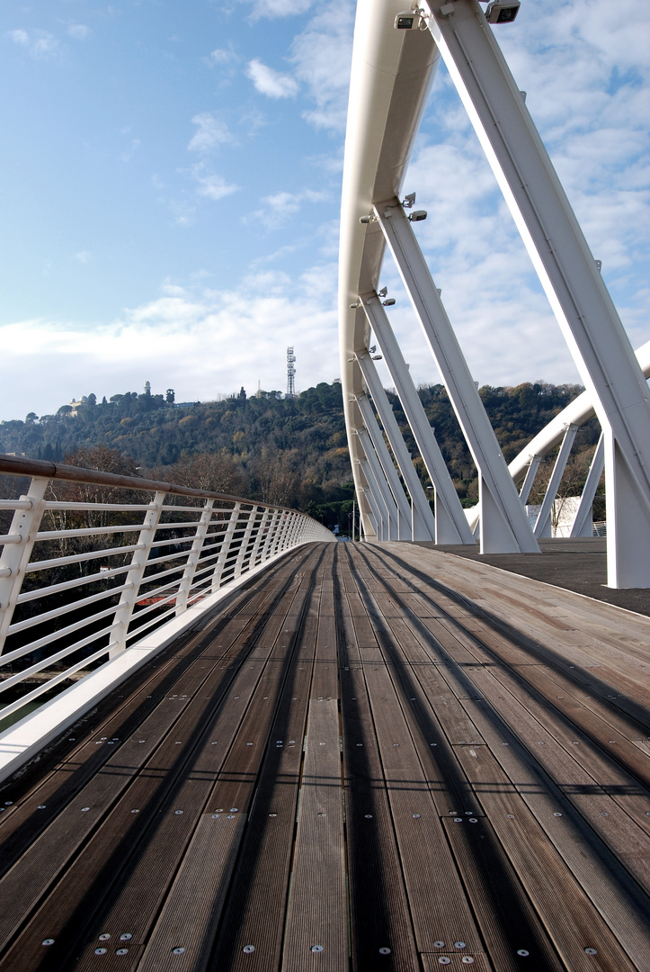 Ponte di Renzo Piano (RM)