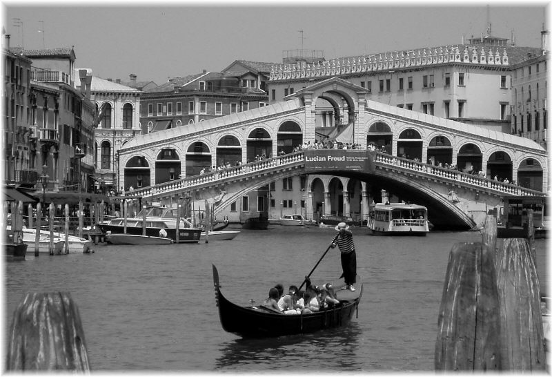 Ponte di Rialto