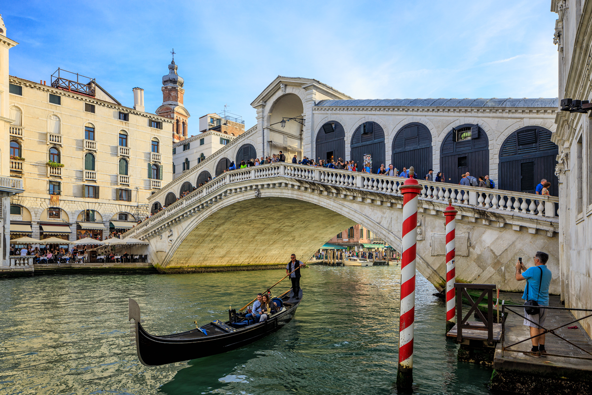 Ponte di Rialto