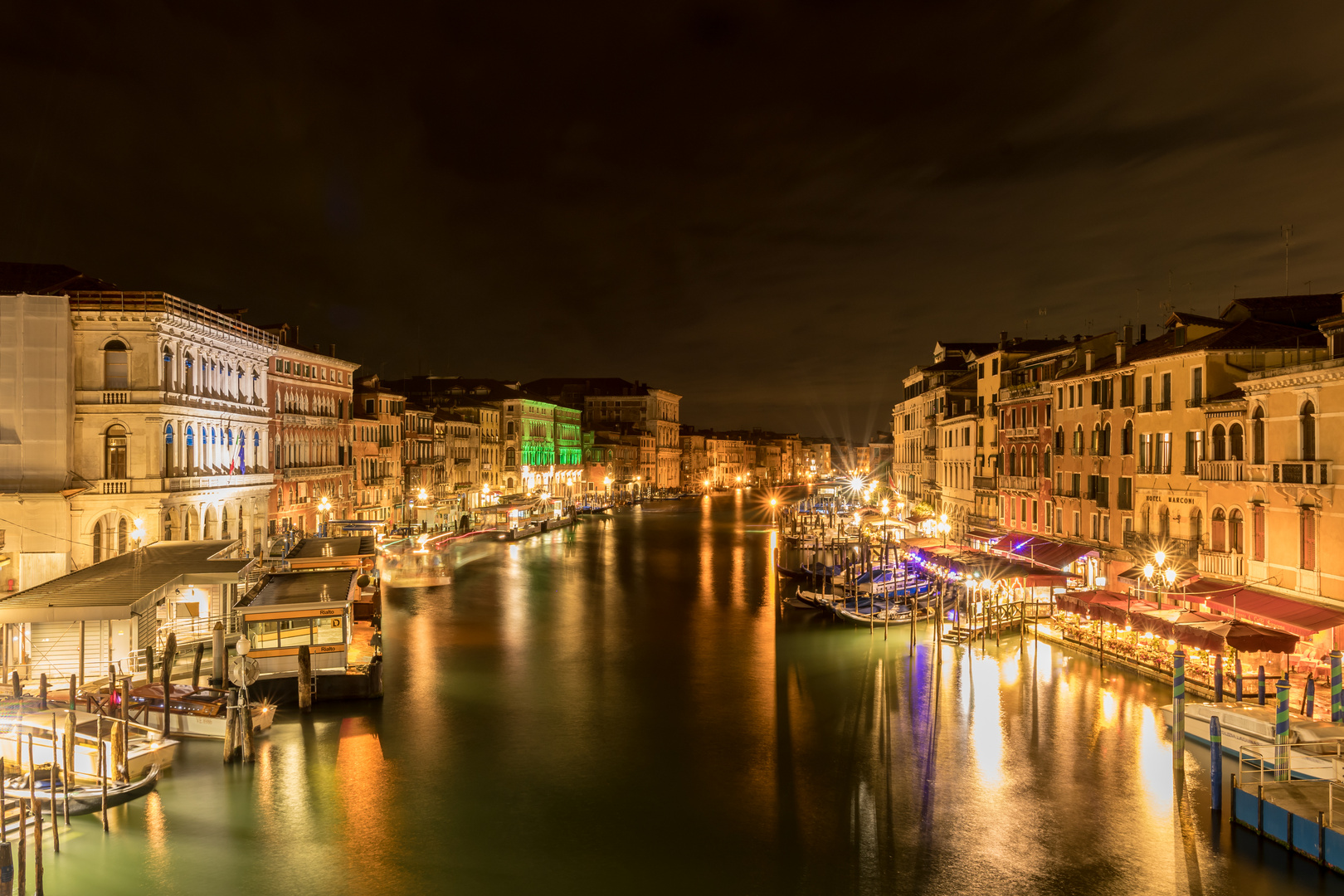 Ponte di Rialto