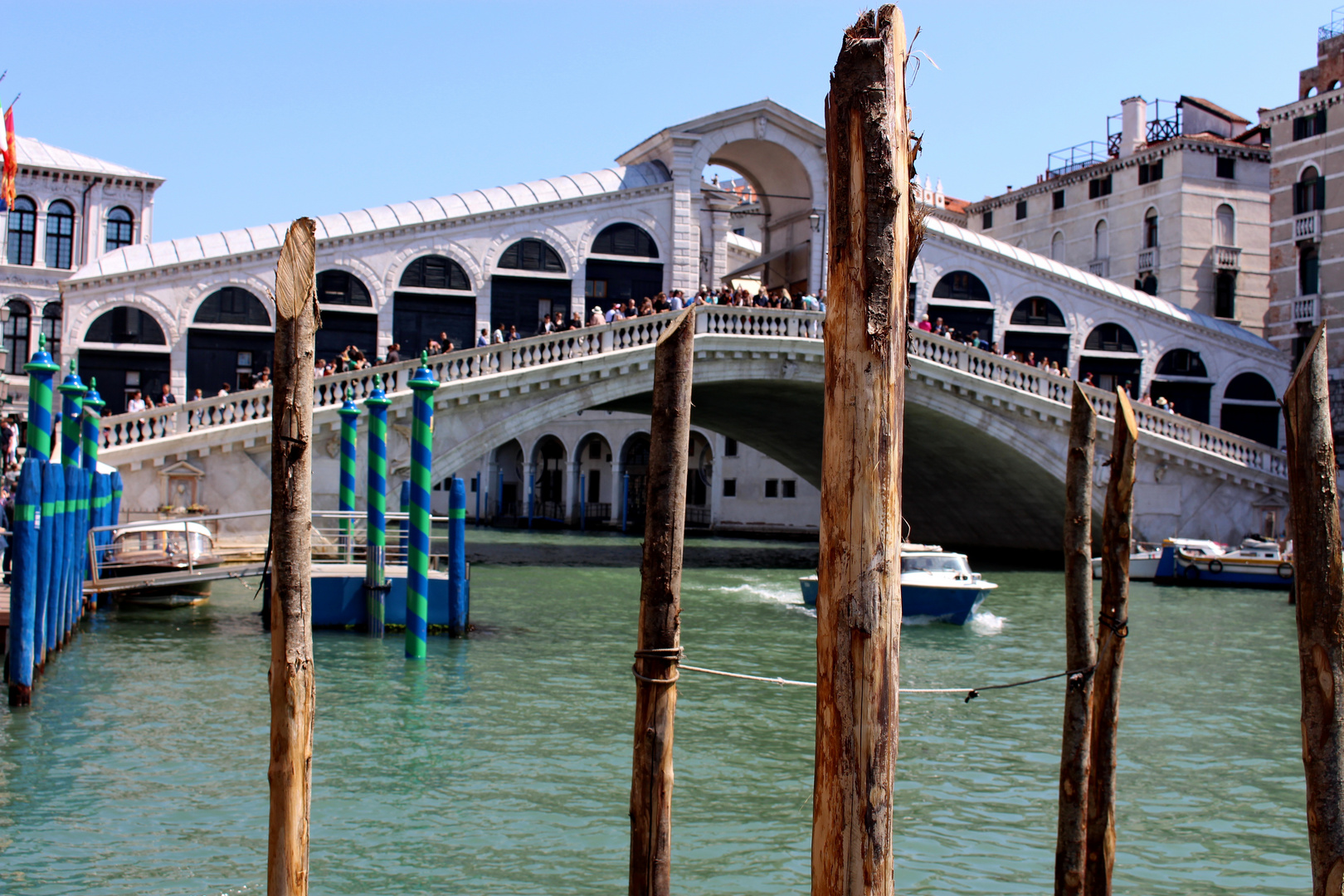 Ponte di Rialto