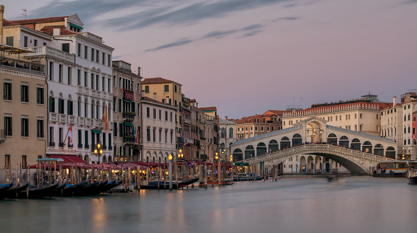 Ponte di Rialto