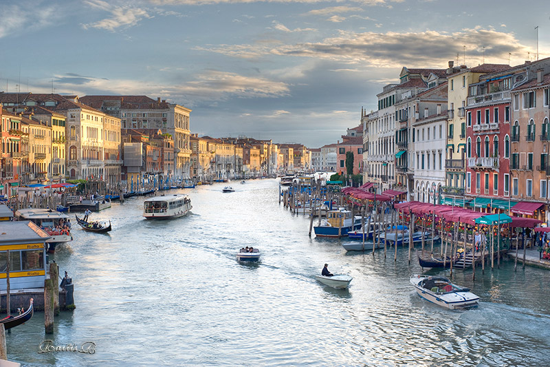 Ponte di Rialto