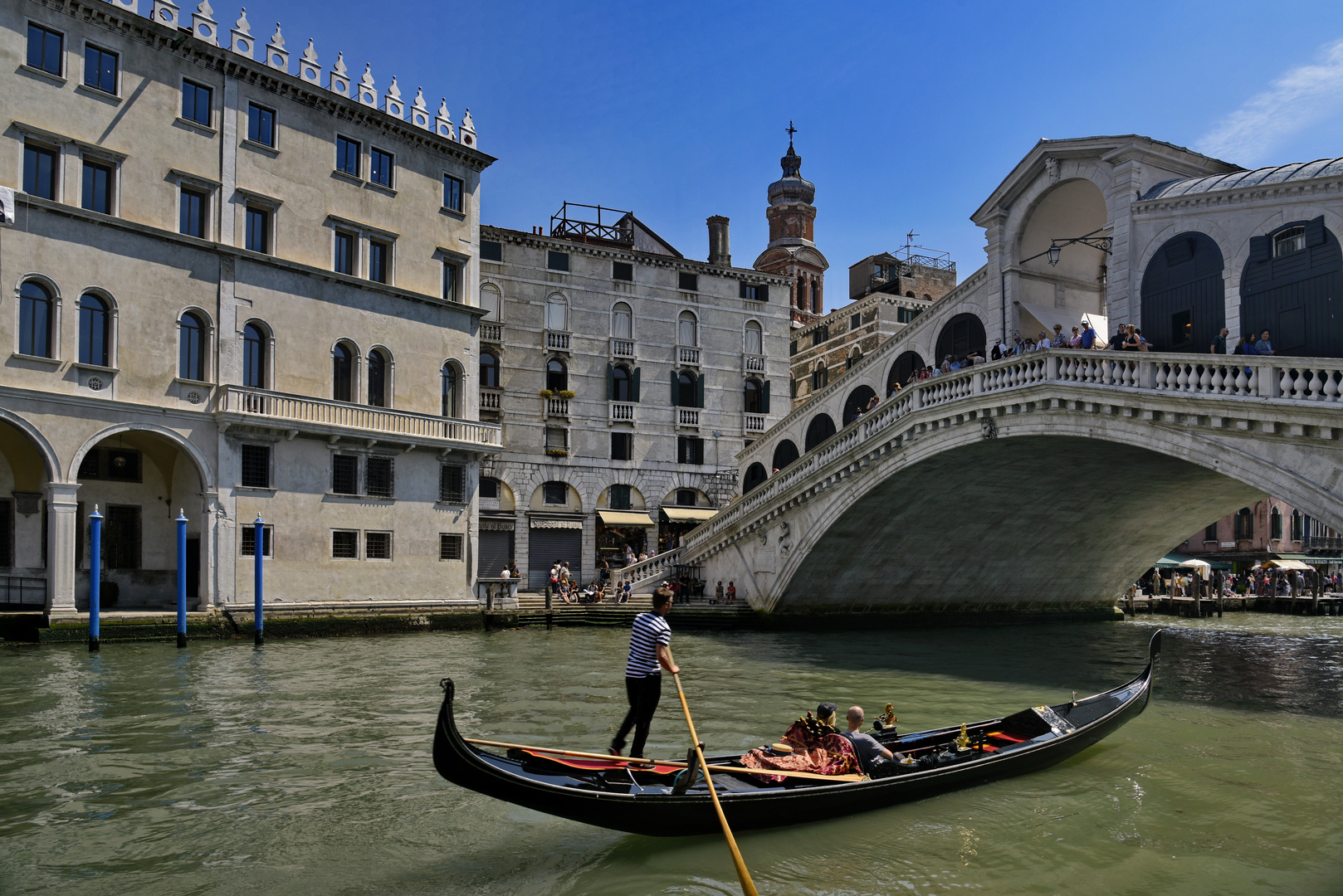 Ponte di Rialto 