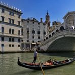 Ponte di Rialto 