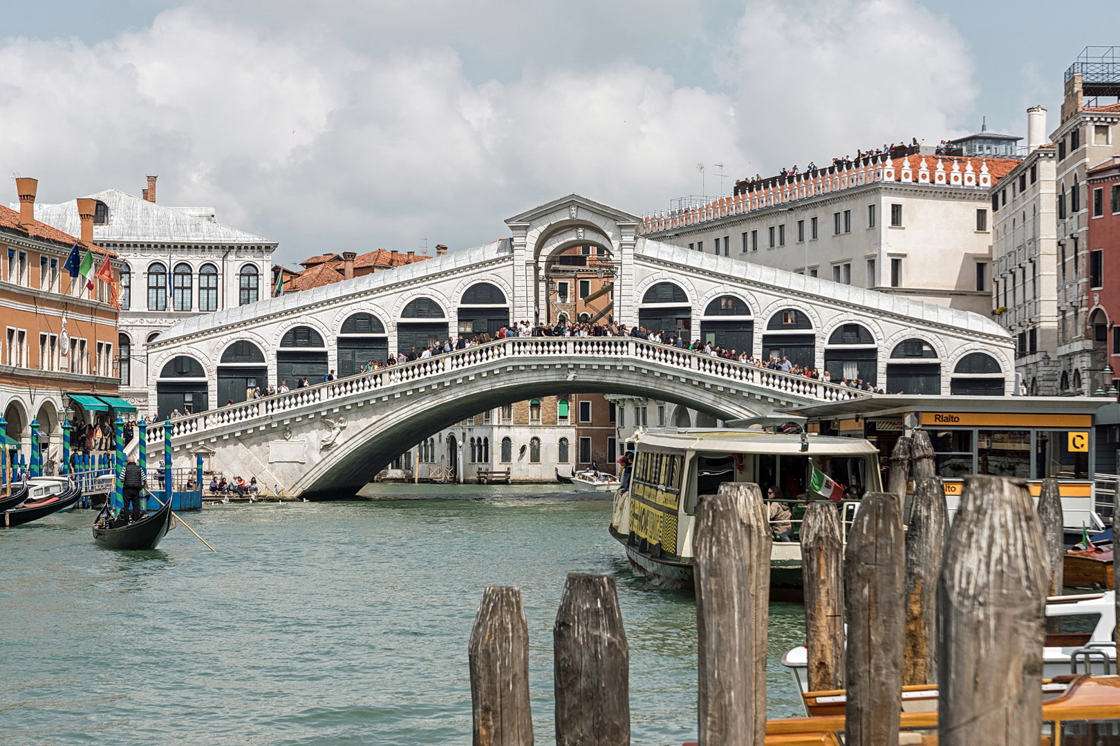 Ponte-di-Rialto