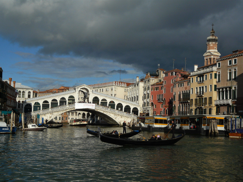 Ponte di Rialto