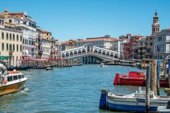 ::. Ponte di Rialto  .::