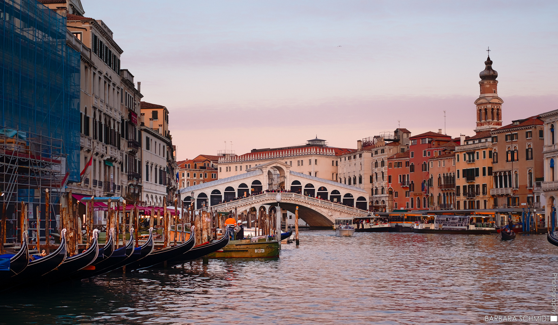 Ponte di Rialto