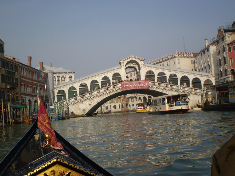 Ponte di Rialto