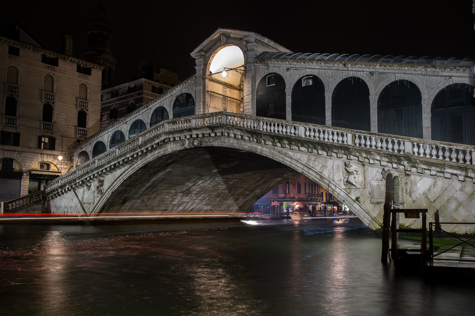 Ponte di Rialto