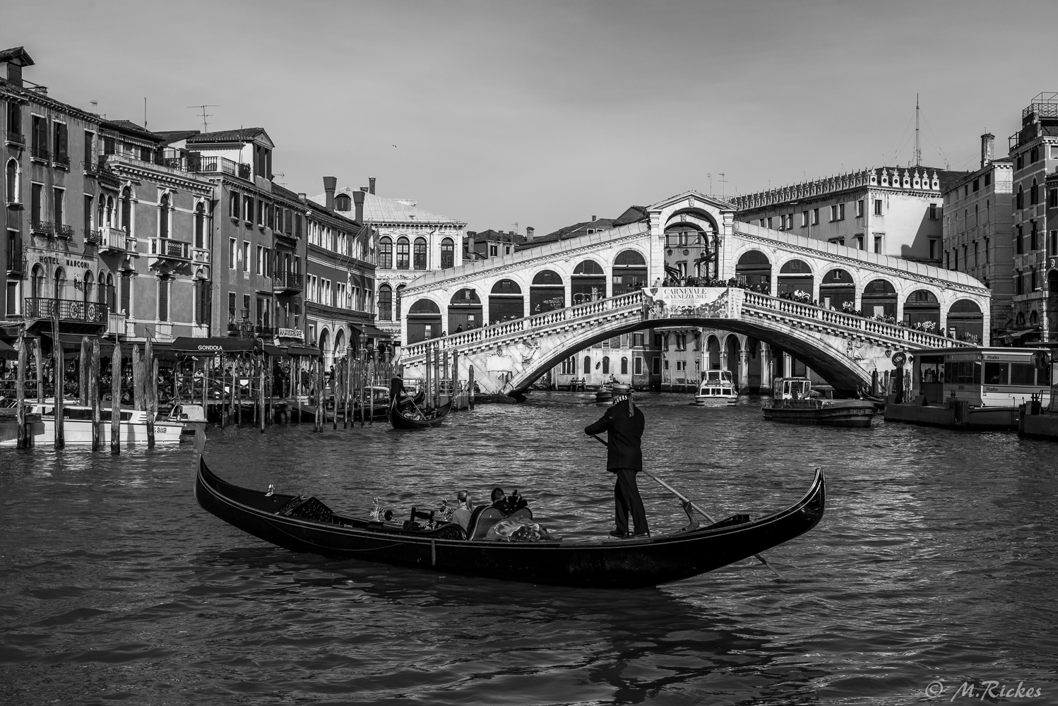 Ponte di Rialto