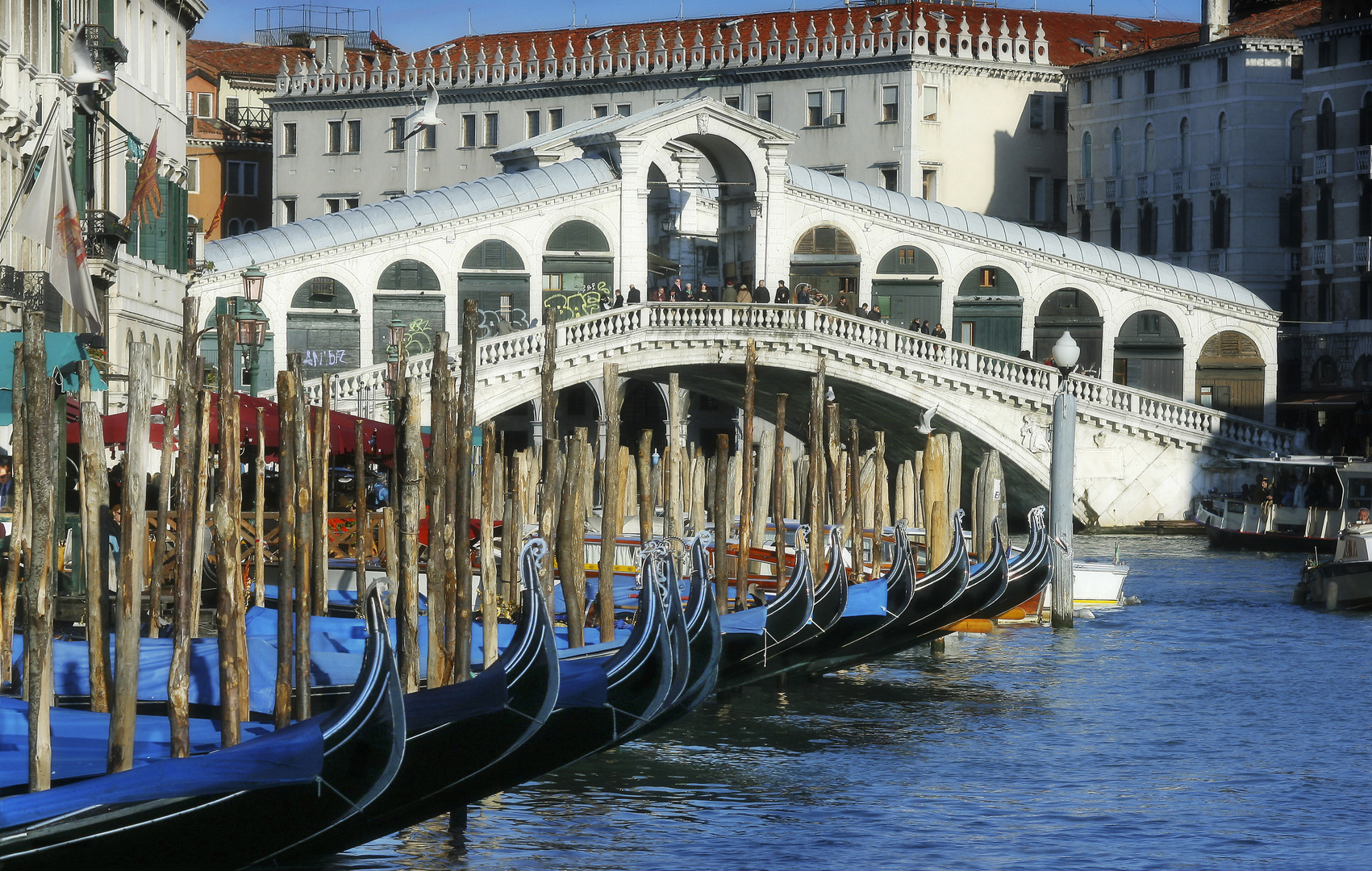 Ponte di Rialto