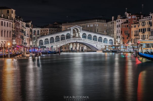 Ponte di Rialto